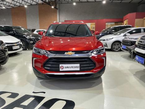 CHEVROLET Tracker 1.2 12V 4P FLEX TURBO PREMIER AUTOM�TICO, Foto 3