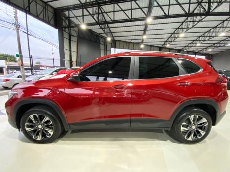 CHEVROLET Tracker 1.2 12V 4P FLEX TURBO PREMIER AUTOM�TICO, Foto 4