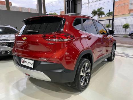 CHEVROLET Tracker 1.2 12V 4P FLEX TURBO PREMIER AUTOM�TICO, Foto 5