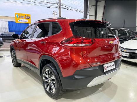 CHEVROLET Tracker 1.2 12V 4P FLEX TURBO PREMIER AUTOM�TICO, Foto 6