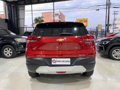 CHEVROLET Tracker 1.2 12V 4P FLEX TURBO PREMIER AUTOM�TICO, Foto 7