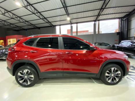 CHEVROLET Tracker 1.2 12V 4P FLEX TURBO PREMIER AUTOM�TICO, Foto 8
