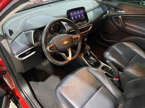 CHEVROLET Tracker 1.2 12V 4P FLEX TURBO PREMIER AUTOM�TICO, Foto 12