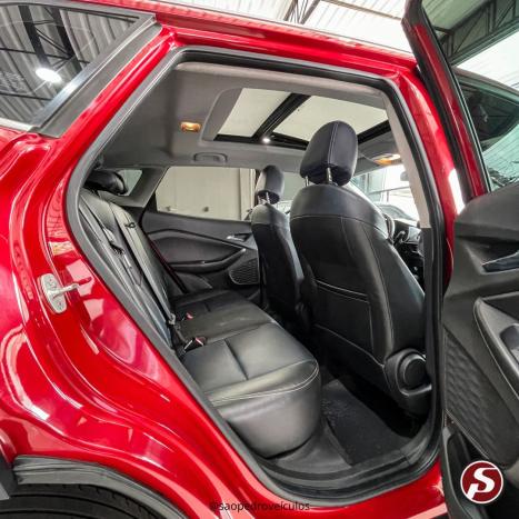 CHEVROLET Tracker 1.2 12V 4P FLEX TURBO PREMIER AUTOM�TICO, Foto 15