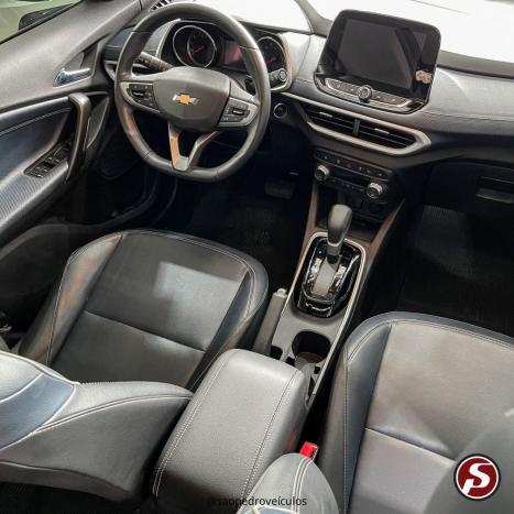 CHEVROLET Tracker 1.2 12V 4P FLEX TURBO PREMIER AUTOM�TICO, Foto 16