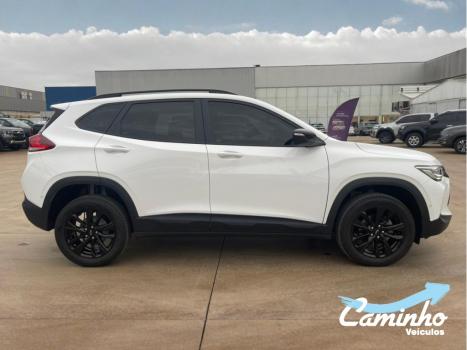 CHEVROLET Tracker 1.2 12V 4P FLEX TURBO RS AUTOM�TICO, Foto 4