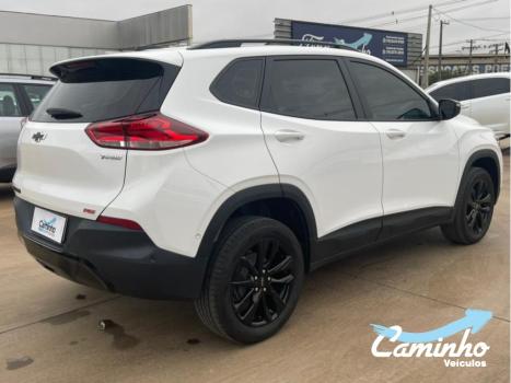 CHEVROLET Tracker 1.2 12V 4P FLEX TURBO RS AUTOM�TICO, Foto 5