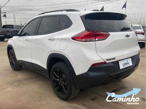 CHEVROLET Tracker 1.2 12V 4P FLEX TURBO RS AUTOM�TICO, Foto 7