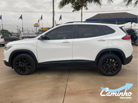 CHEVROLET Tracker 1.2 12V 4P FLEX TURBO RS AUTOM�TICO, Foto 8