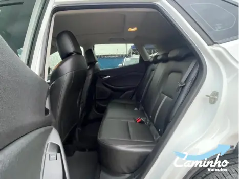 CHEVROLET Tracker 1.2 12V 4P FLEX TURBO RS AUTOM�TICO, Foto 9