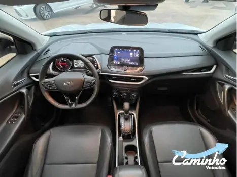 CHEVROLET Tracker 1.2 12V 4P FLEX TURBO RS AUTOM�TICO, Foto 10