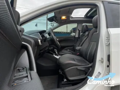 CHEVROLET Tracker 1.2 12V 4P FLEX TURBO RS AUTOM�TICO, Foto 11
