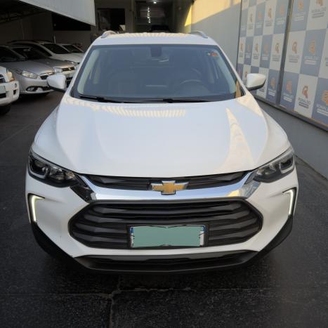 CHEVROLET Tracker 1.2 12V 4P FLEX TURBO LTZ AUTOM�TICO, Foto 2