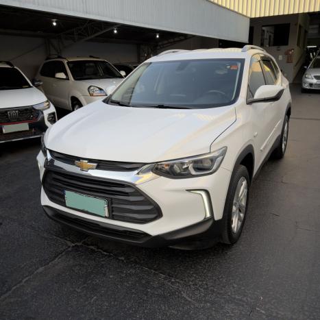 CHEVROLET Tracker 1.2 12V 4P FLEX TURBO LTZ AUTOM�TICO, Foto 3