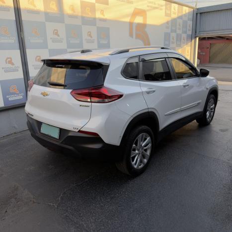 CHEVROLET Tracker 1.2 12V 4P FLEX TURBO LTZ AUTOM�TICO, Foto 4