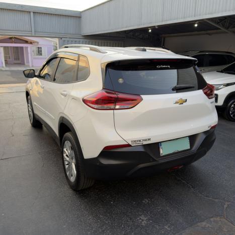 CHEVROLET Tracker 1.2 12V 4P FLEX TURBO LTZ AUTOM�TICO, Foto 6