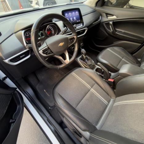 CHEVROLET Tracker 1.2 12V 4P FLEX TURBO LTZ AUTOM�TICO, Foto 7