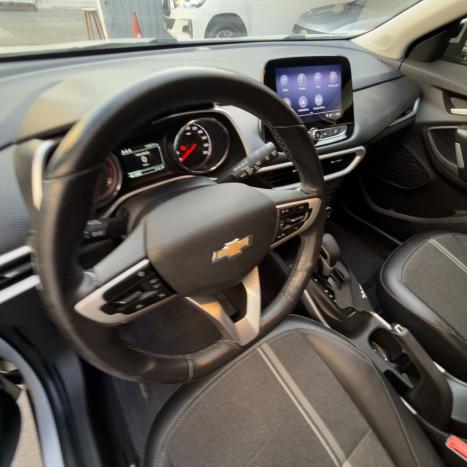 CHEVROLET Tracker 1.2 12V 4P FLEX TURBO LTZ AUTOM�TICO, Foto 8