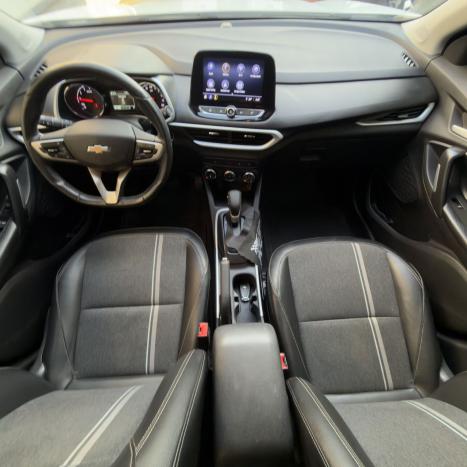 CHEVROLET Tracker 1.2 12V 4P FLEX TURBO LTZ AUTOM�TICO, Foto 9