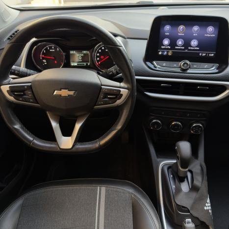 CHEVROLET Tracker 1.2 12V 4P FLEX TURBO LTZ AUTOM�TICO, Foto 10