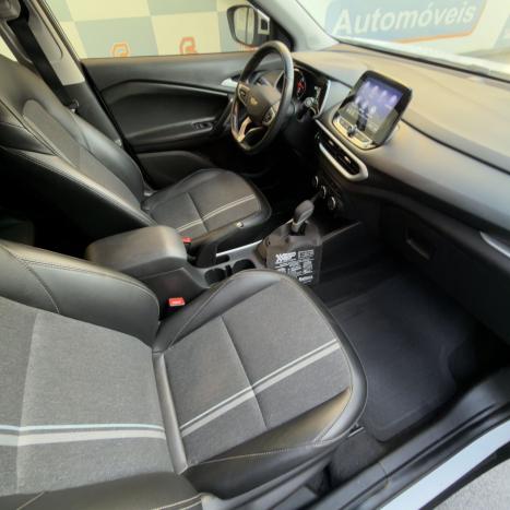 CHEVROLET Tracker 1.2 12V 4P FLEX TURBO LTZ AUTOM�TICO, Foto 11