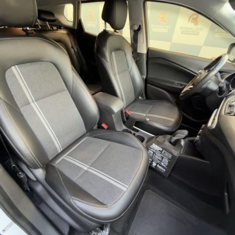 CHEVROLET Tracker 1.2 12V 4P FLEX TURBO LTZ AUTOM�TICO, Foto 12