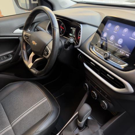 CHEVROLET Tracker 1.2 12V 4P FLEX TURBO LTZ AUTOM�TICO, Foto 13
