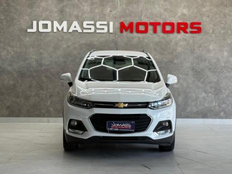 CHEVROLET Tracker 1.4 16V 4P FLEX LT TURBO AUTOM�TICO, Foto 2