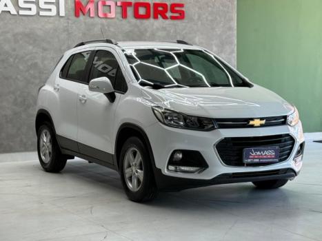 CHEVROLET Tracker 1.4 16V 4P FLEX LT TURBO AUTOM�TICO, Foto 3