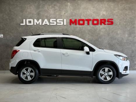 CHEVROLET Tracker 1.4 16V 4P FLEX LT TURBO AUTOM�TICO, Foto 4