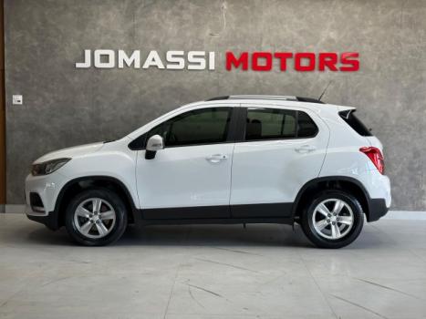 CHEVROLET Tracker 1.4 16V 4P FLEX LT TURBO AUTOM�TICO, Foto 5