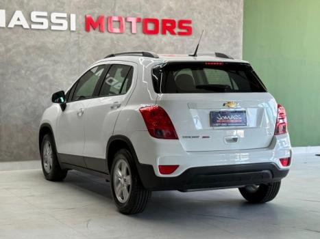 CHEVROLET Tracker 1.4 16V 4P FLEX LT TURBO AUTOM�TICO, Foto 6