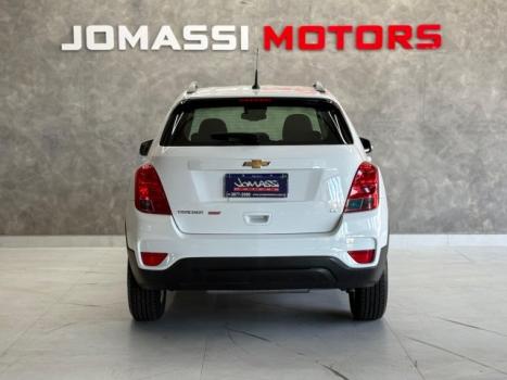 CHEVROLET Tracker 1.4 16V 4P FLEX LT TURBO AUTOM�TICO, Foto 7