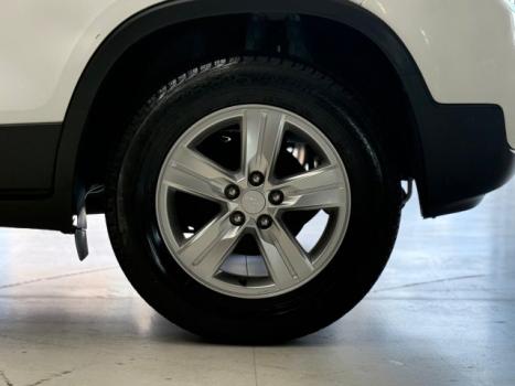 CHEVROLET Tracker 1.4 16V 4P FLEX LT TURBO AUTOM�TICO, Foto 8