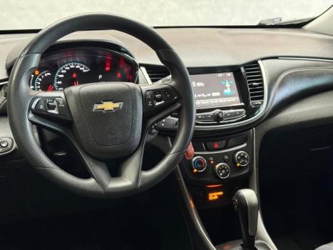 CHEVROLET Tracker 1.4 16V 4P FLEX LT TURBO AUTOM�TICO, Foto 9