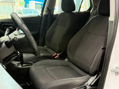 CHEVROLET Tracker 1.4 16V 4P FLEX LT TURBO AUTOM�TICO, Foto 10