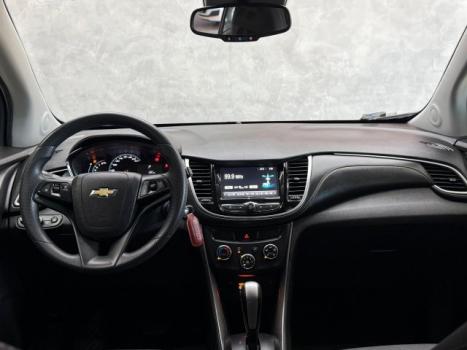 CHEVROLET Tracker 1.4 16V 4P FLEX LT TURBO AUTOM�TICO, Foto 12