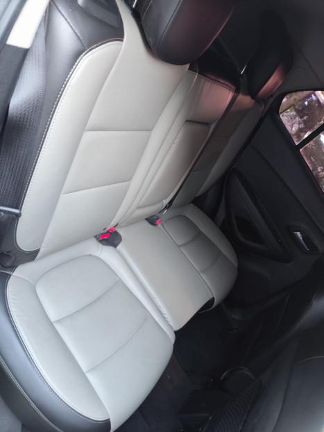 CHEVROLET Tracker 1.8 16V 4P FLEX LTZ AUTOM�TICO, Foto 5