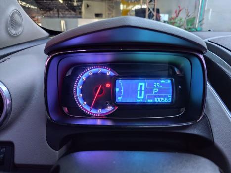 CHEVROLET Tracker 1.8 16V 4P FLEX LTZ AUTOM�TICO, Foto 8