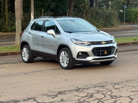 CHEVROLET Tracker 1.4 16V 4P FLEX LTZ TURBO AUTOM�TICO, Foto 1
