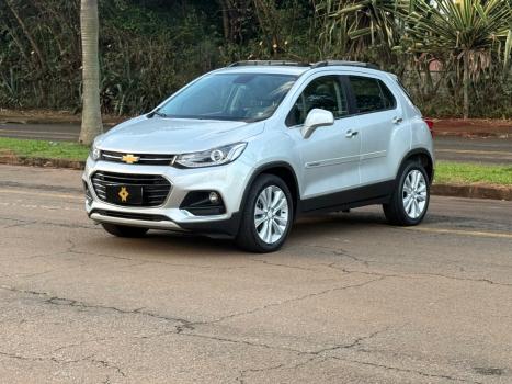 CHEVROLET Tracker 1.4 16V 4P FLEX LTZ TURBO AUTOM�TICO, Foto 2
