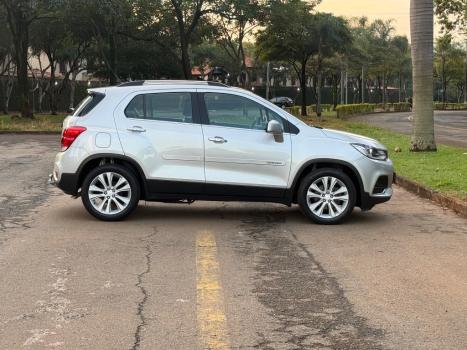 CHEVROLET Tracker 1.4 16V 4P FLEX LTZ TURBO AUTOM�TICO, Foto 3