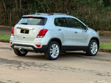 CHEVROLET Tracker 1.4 16V 4P FLEX LTZ TURBO AUTOM�TICO, Foto 4