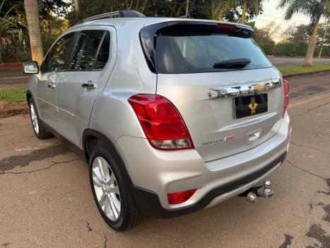 CHEVROLET Tracker 1.4 16V 4P FLEX LTZ TURBO AUTOM�TICO, Foto 6