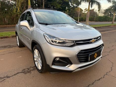 CHEVROLET Tracker 1.4 16V 4P FLEX LTZ TURBO AUTOM�TICO, Foto 7