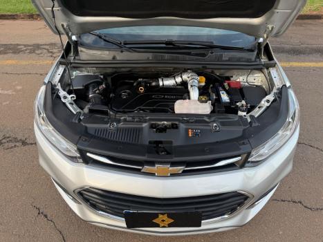 CHEVROLET Tracker 1.4 16V 4P FLEX LTZ TURBO AUTOM�TICO, Foto 8