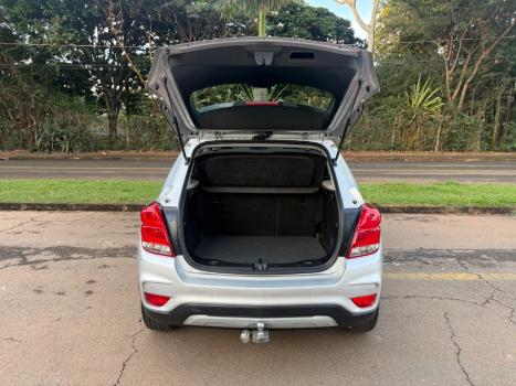 CHEVROLET Tracker 1.4 16V 4P FLEX LTZ TURBO AUTOM�TICO, Foto 10