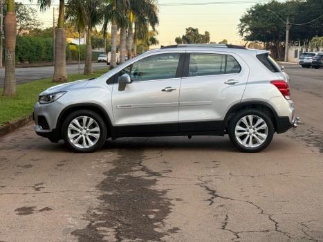CHEVROLET Tracker 1.4 16V 4P FLEX LTZ TURBO AUTOM�TICO, Foto 11
