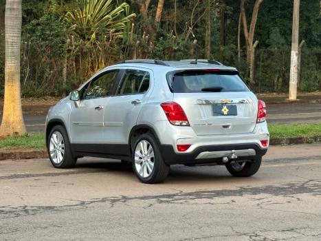 CHEVROLET Tracker 1.4 16V 4P FLEX LTZ TURBO AUTOM�TICO, Foto 12
