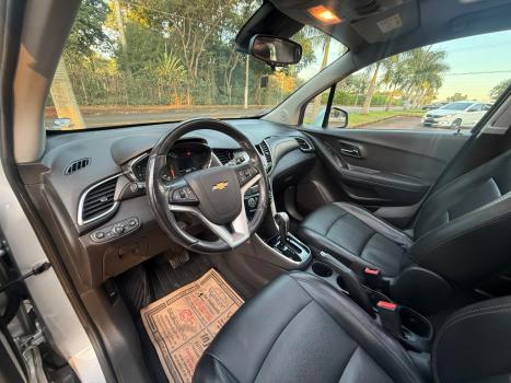 CHEVROLET Tracker 1.4 16V 4P FLEX LTZ TURBO AUTOM�TICO, Foto 17